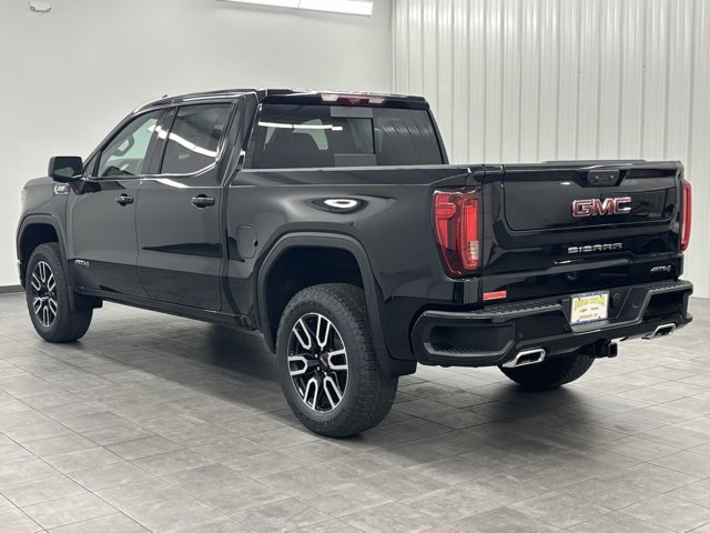 2026 Gmc Sierra 1500 AT4 photo 4