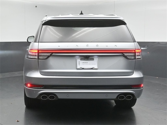 2022 LINCOLN AVIATOR - Image 2
