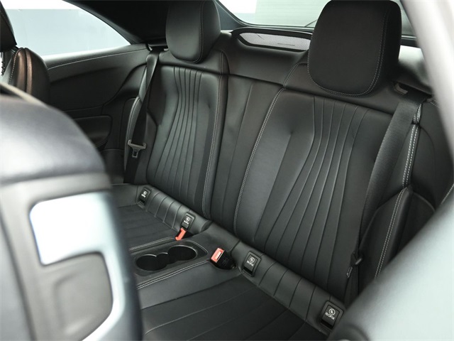 2020 MERCEDES-BENZ E-CLASS - Image 20