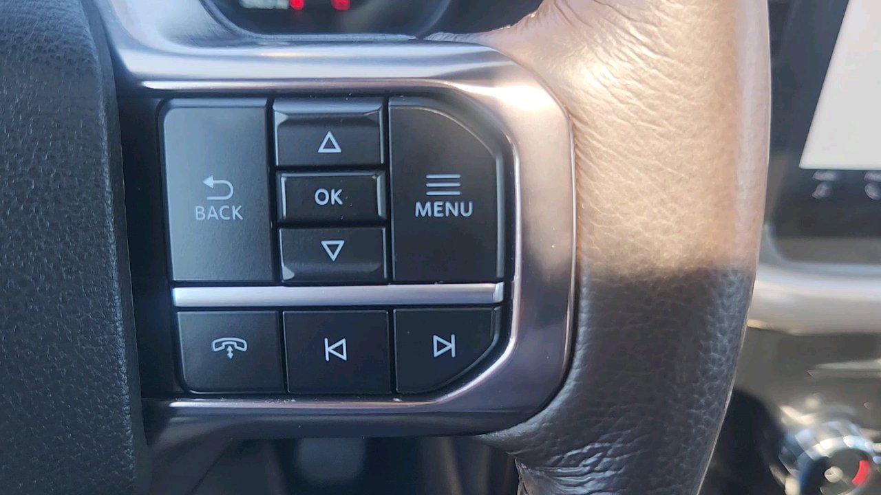 2024 Ford F-150 King Ranch photo 12