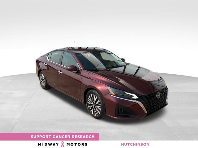 2023 Nissan Altima