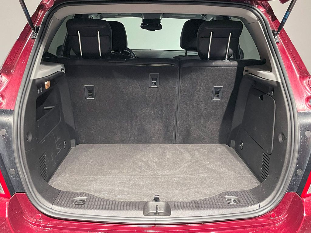 2017 Chevrolet Trax LT photo 4