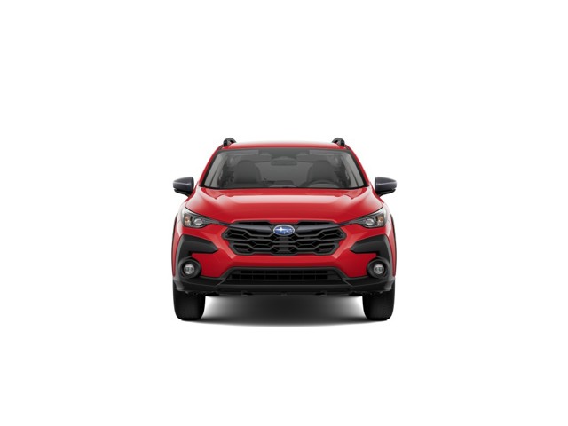 2025 Subaru Crosstrek Premium photo 8
