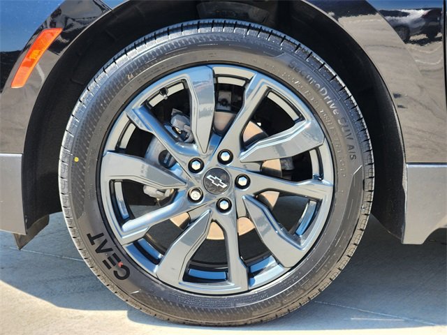 2023 Chevrolet Equinox RS photo 10