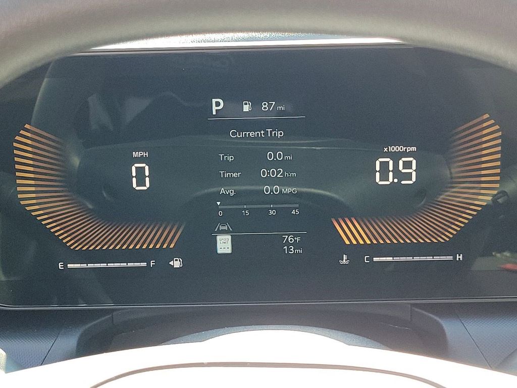 2025 Kia K4 LXS photo 25