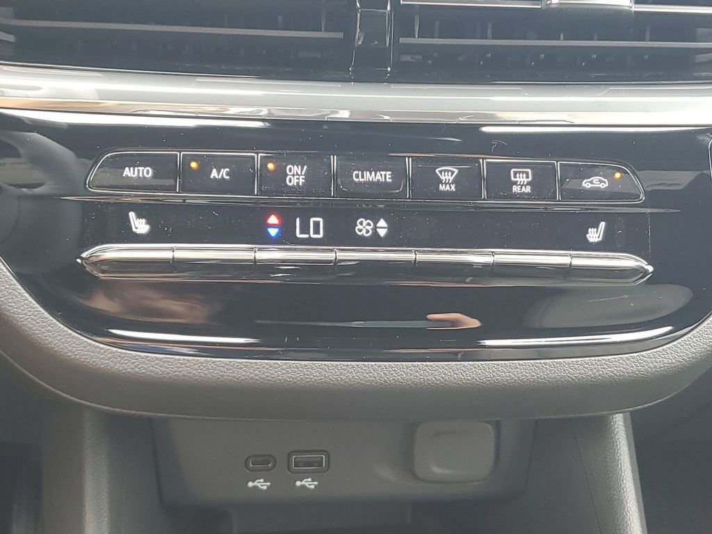 2025 Buick Envista Avenir photo 31