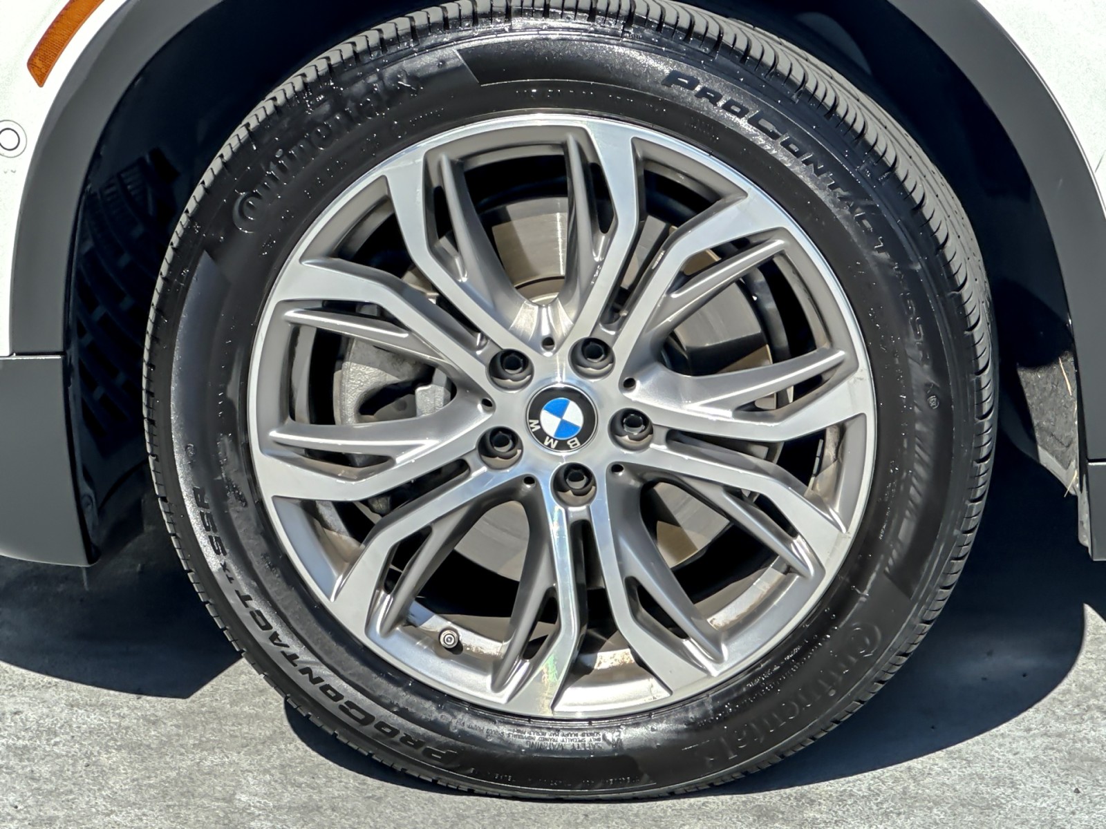 2020 Bmw X2 sDrive28i photo 24