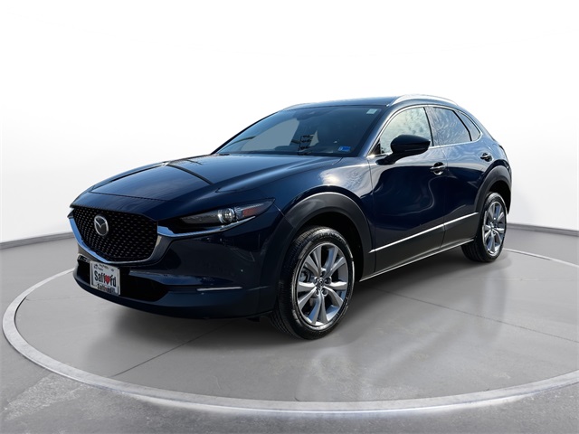 2023 Mazda CX-30 Premium