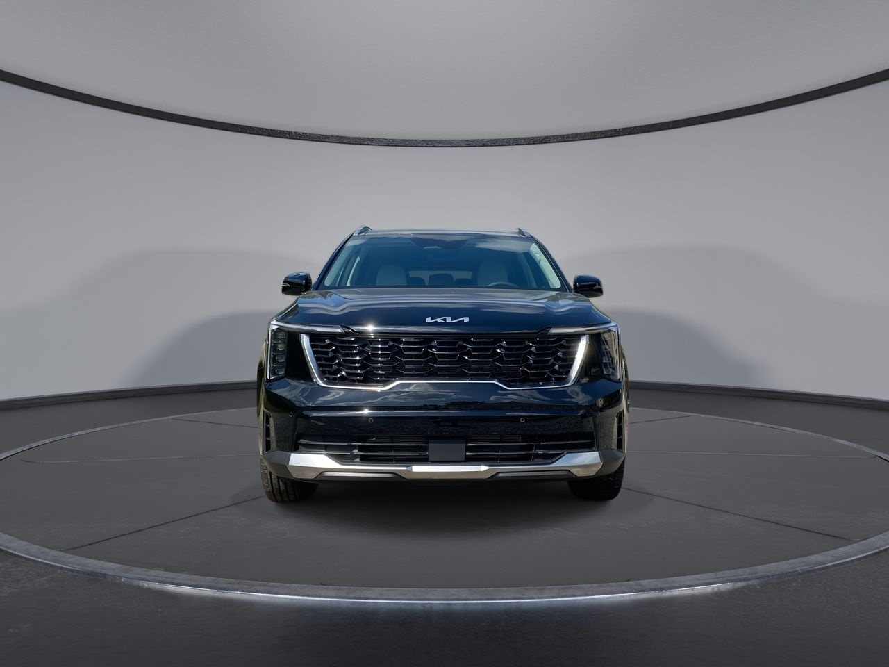 2025 Kia Sorento S photo 2