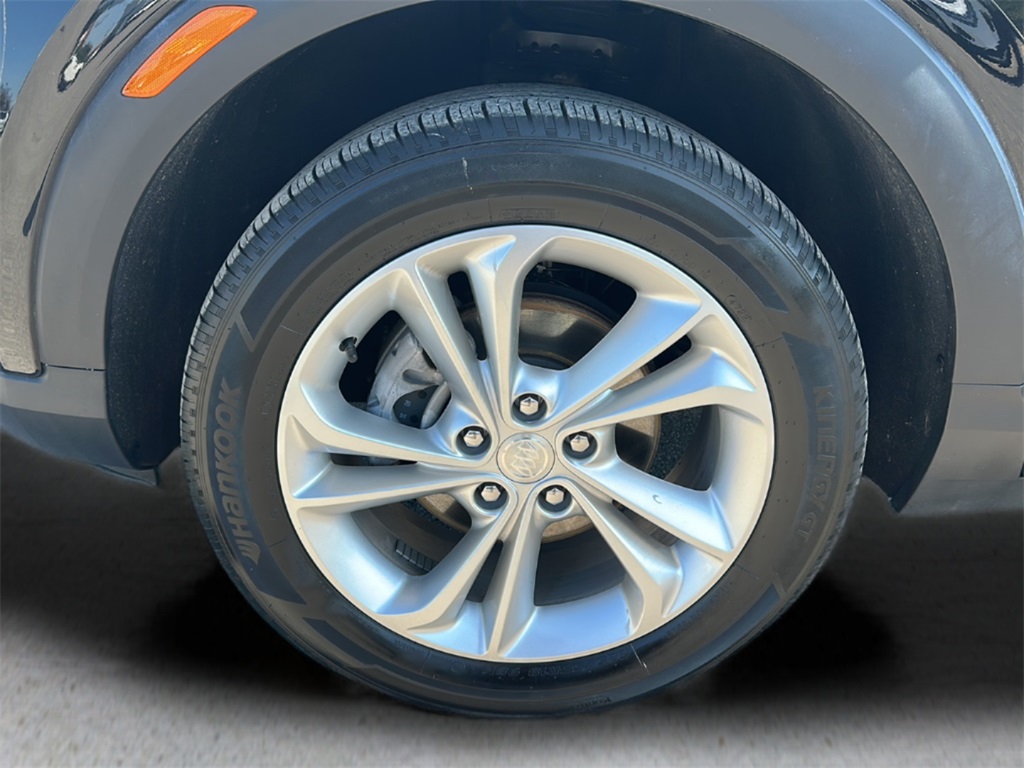 2023 Buick Encore GX Preferred photo 26