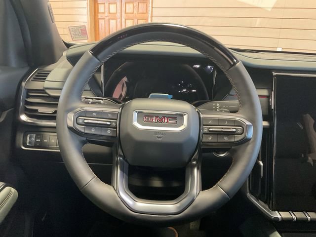 2025 Gmc Acadia AT4 photo 16