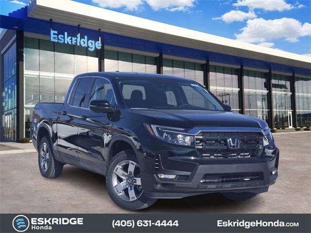 2026 Honda Ridgeline RTL's photo