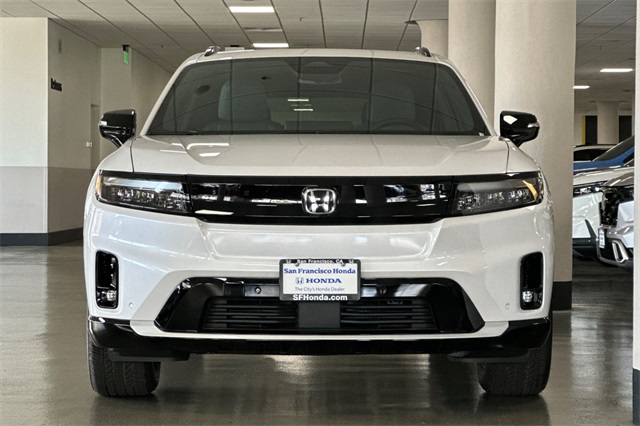 2025 Honda Prologue Touring photo 3