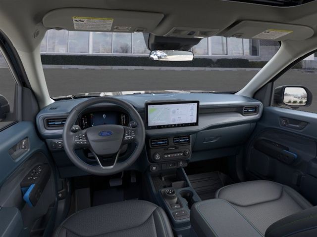 2025 FORD MAVERICK - Image 33