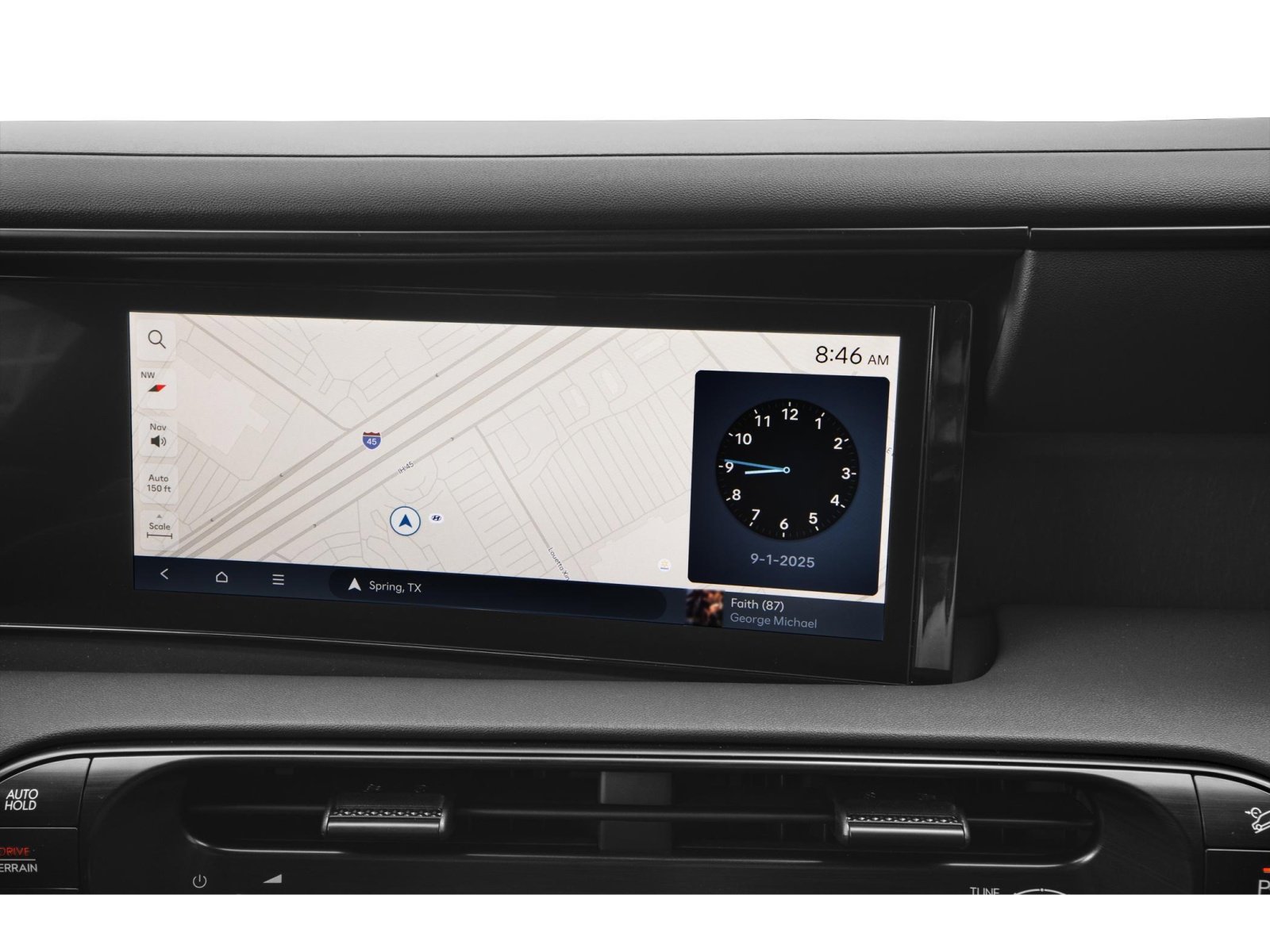 2026 Hyundai Palisade XRT photo 3