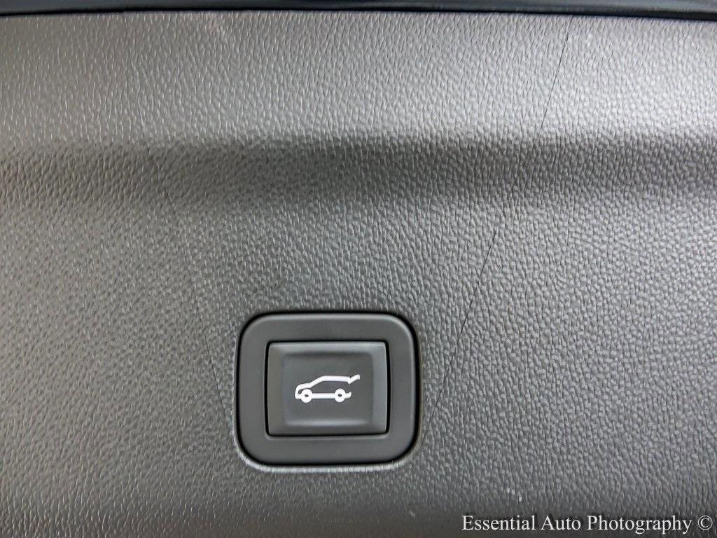 2024 CADILLAC ESCALADE - Image 25