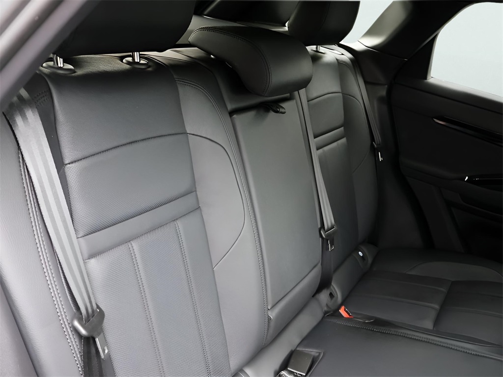 2024 Land Rover Range Rover Evoque Dynamic SE photo 12