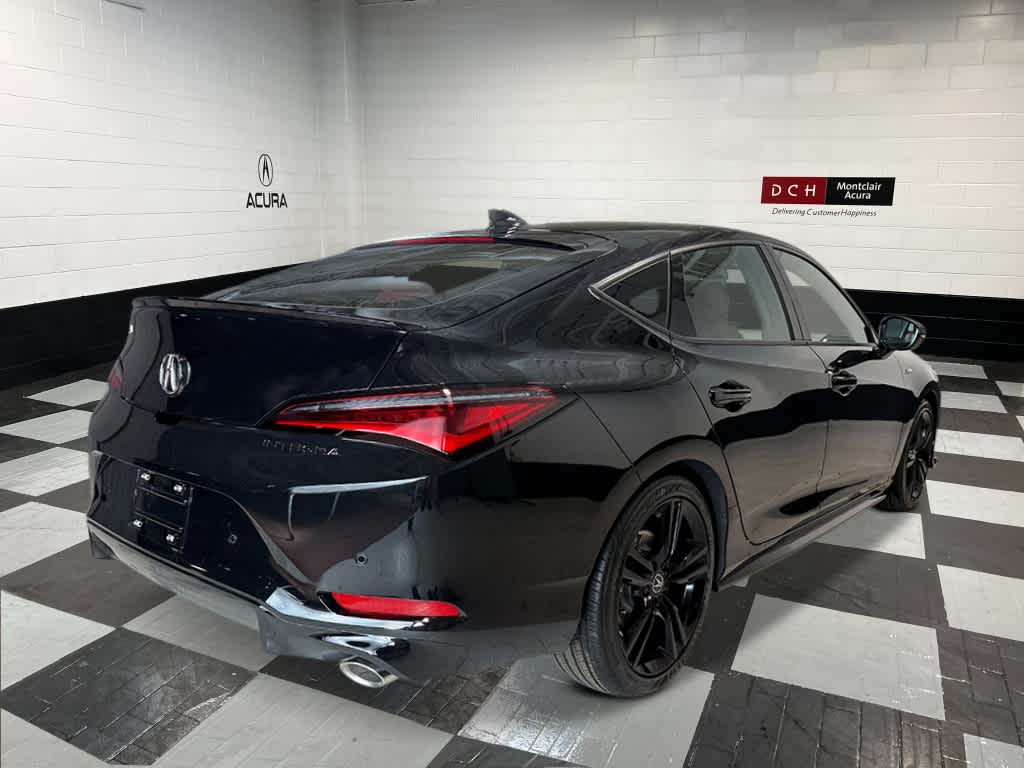 2026 Acura Integra A-Spec Technology photo 5