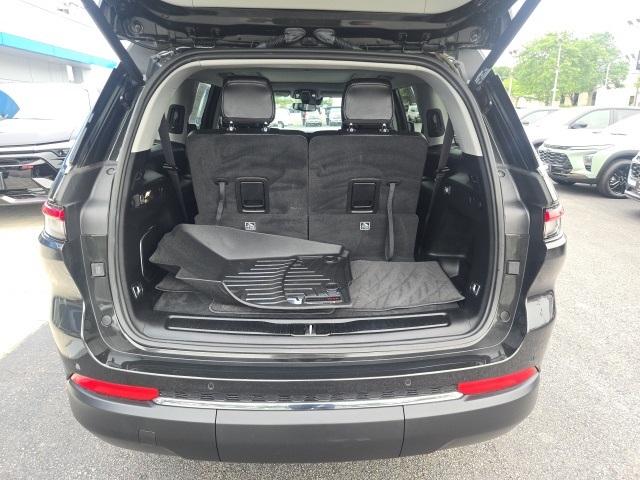 2022 Jeep Grand Cherokee Limited photo 33