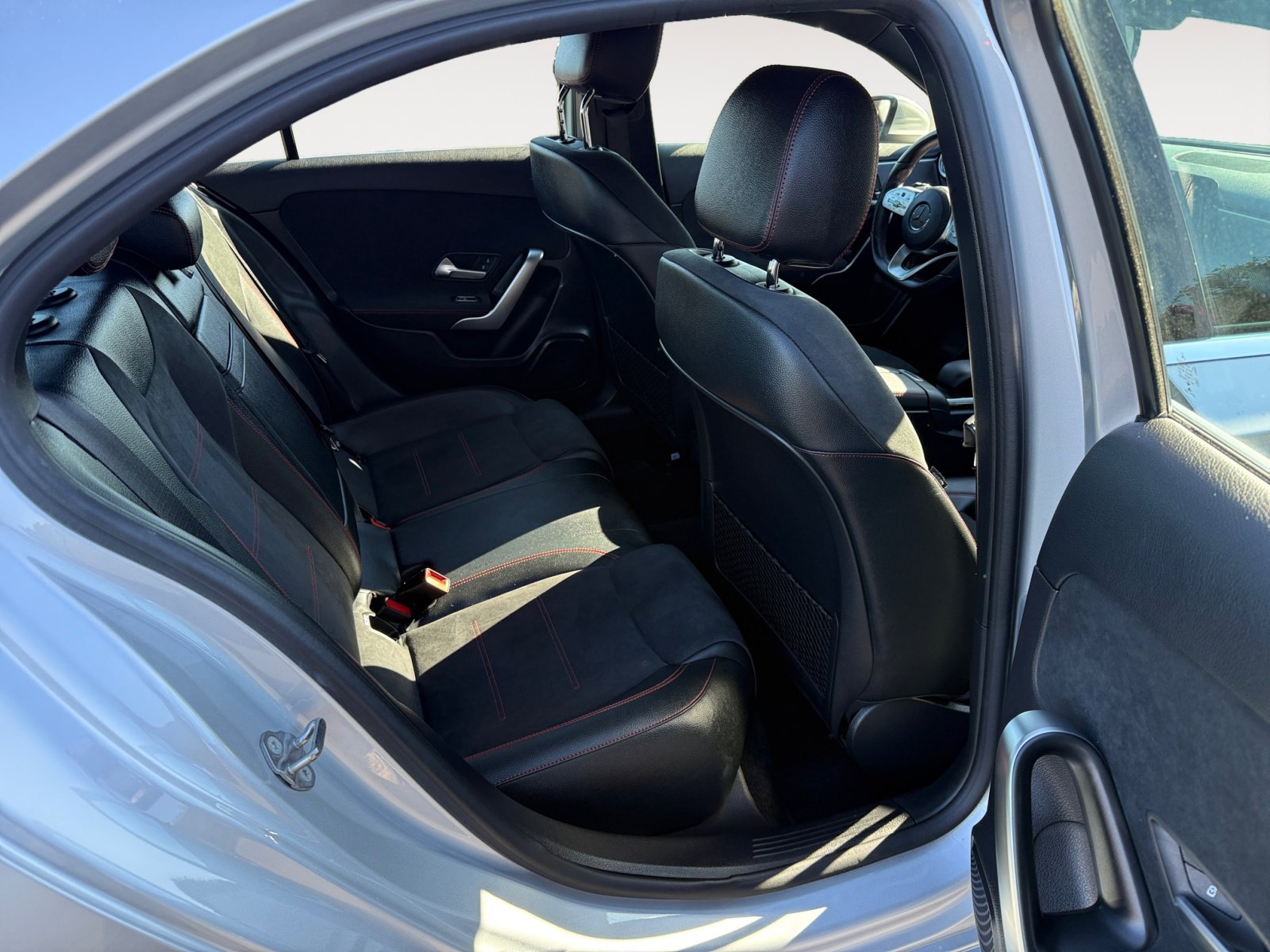 2022 Mercedes Benz A 220 photo 18