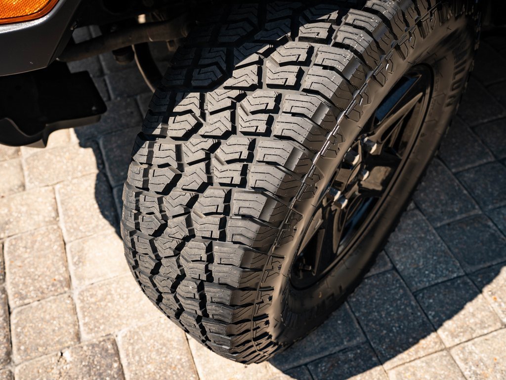 2021 Jeep Gladiator Sport S photo 33