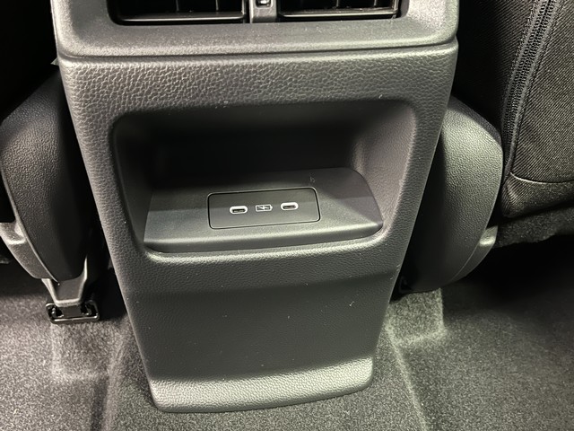 2026 Honda CR-V EX photo 24