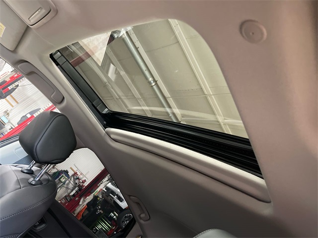 2024 Honda Accord Hybrid Touring photo 21