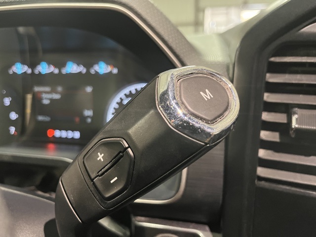 2023 Ford F-150 XL STX photo 22