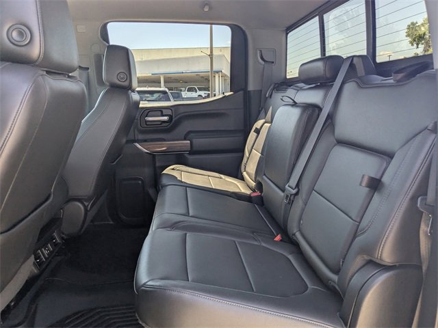 2020 Chevrolet Silverado 1500 LT photo 11