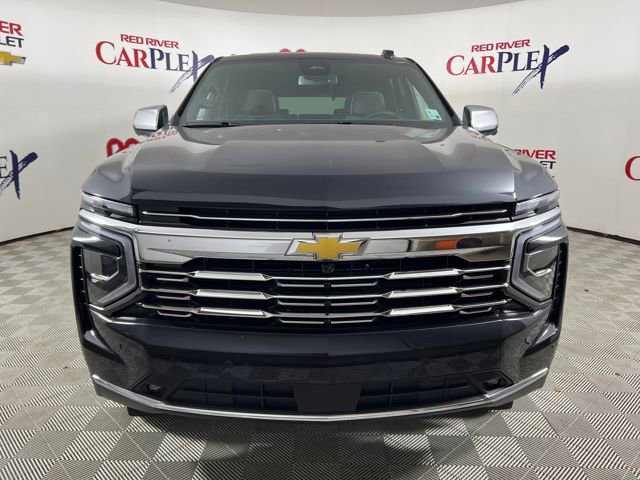 2026 Chevrolet Tahoe Premier photo 2