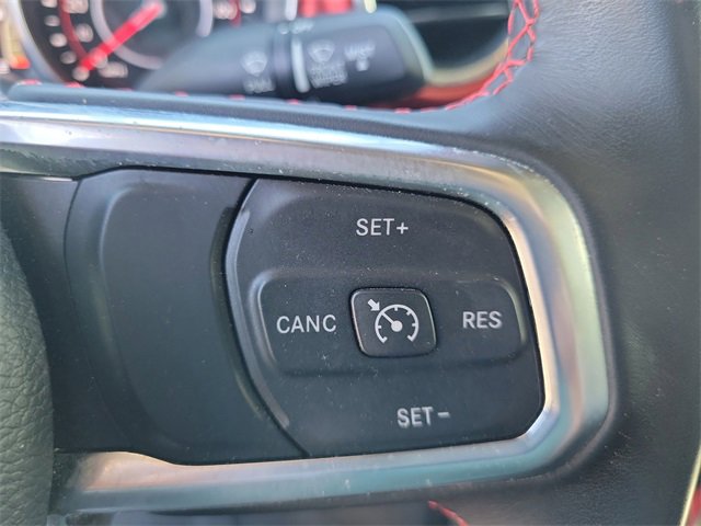 2020 Jeep Gladiator Rubicon photo 28