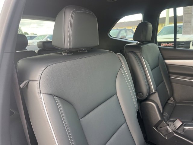 2025 Buick Enclave Preferred photo 53