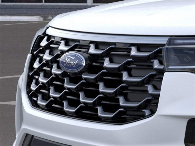 2026 FORD EXPLORER - Image 40