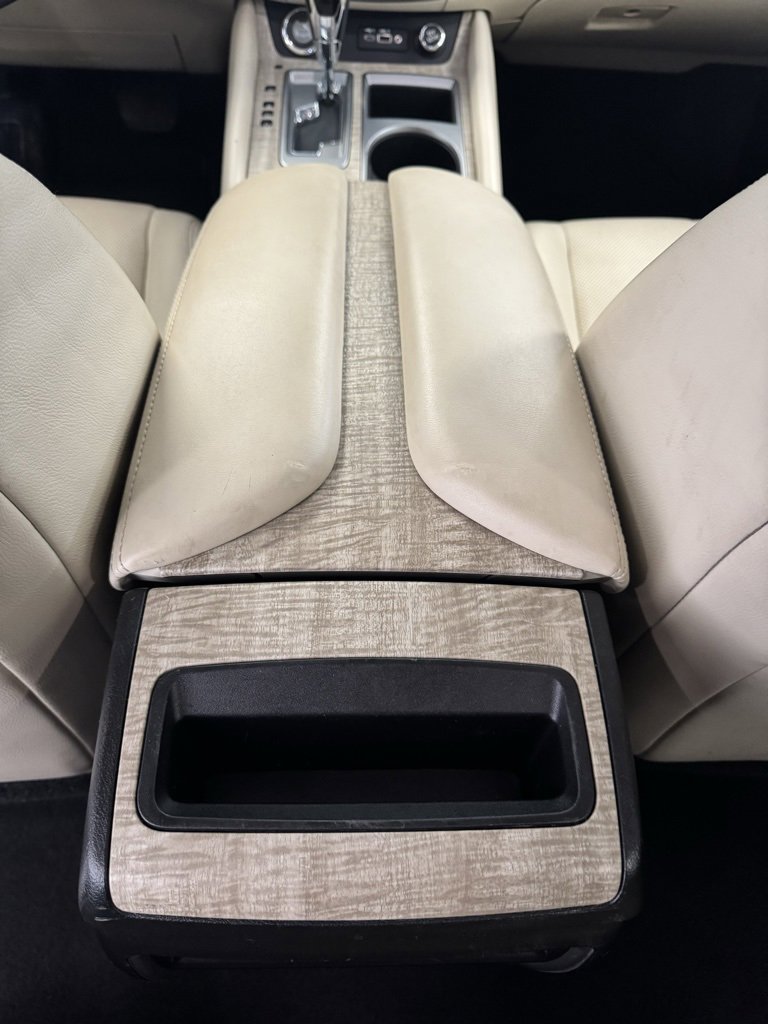 2021 Nissan Murano SL photo 14