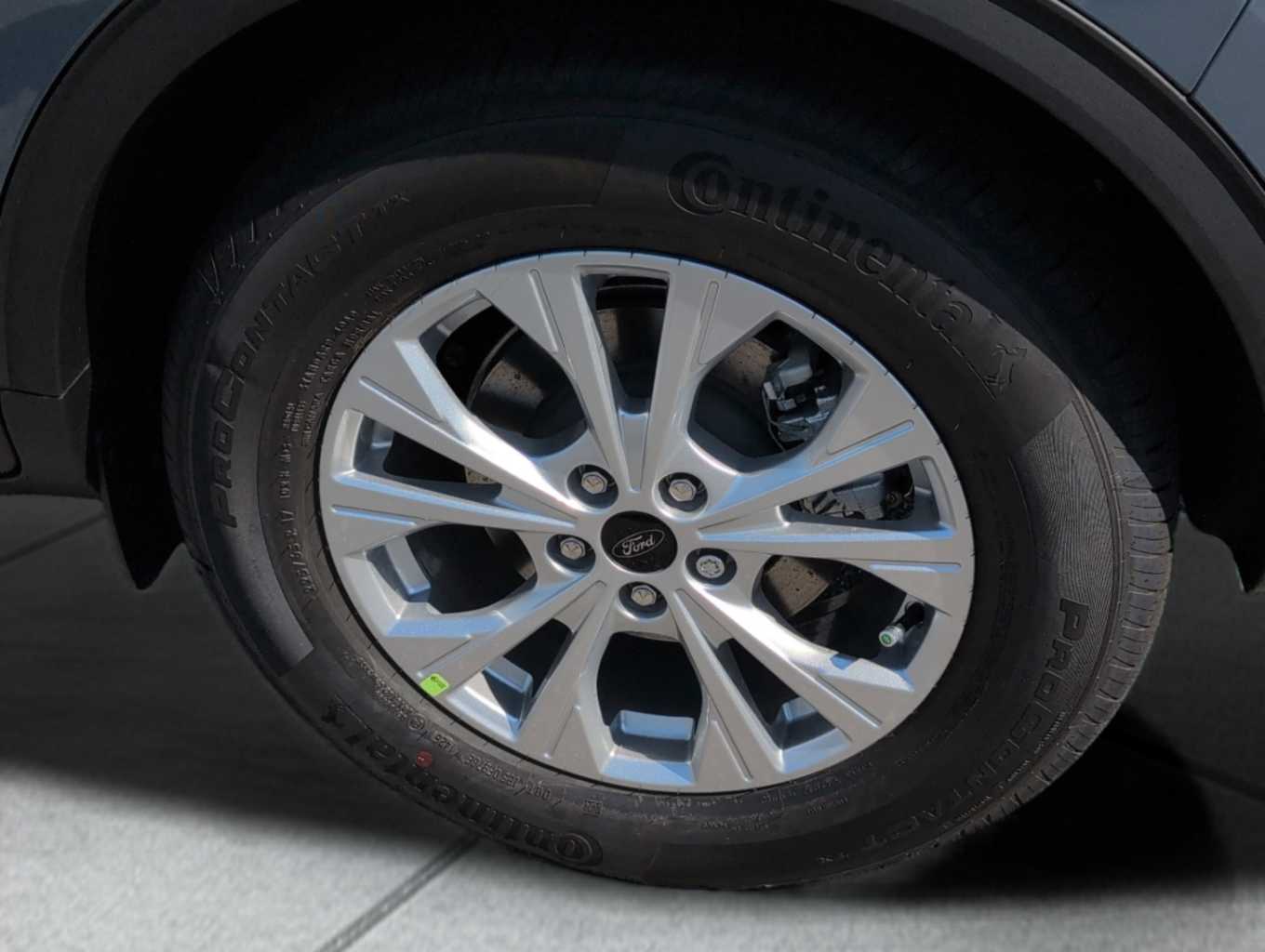 2025 Ford Escape Active photo 15