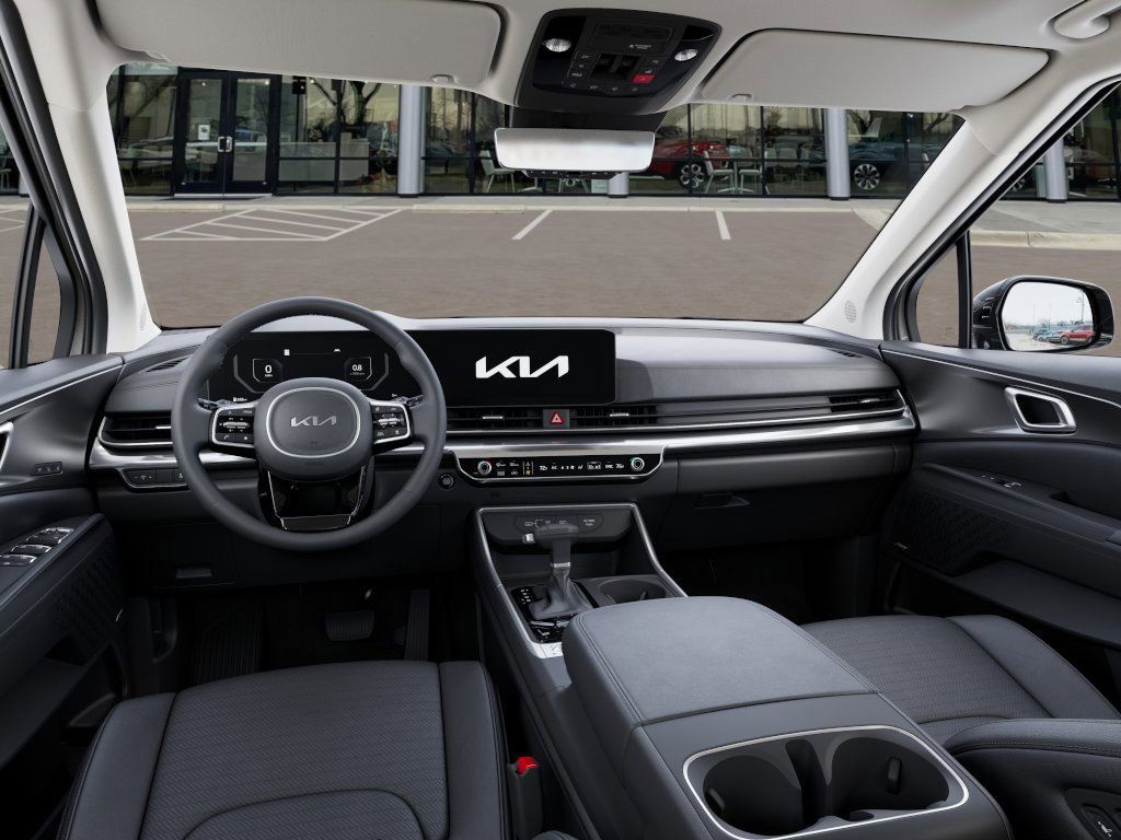 2026 Kia Carnival SX Prestige photo 14