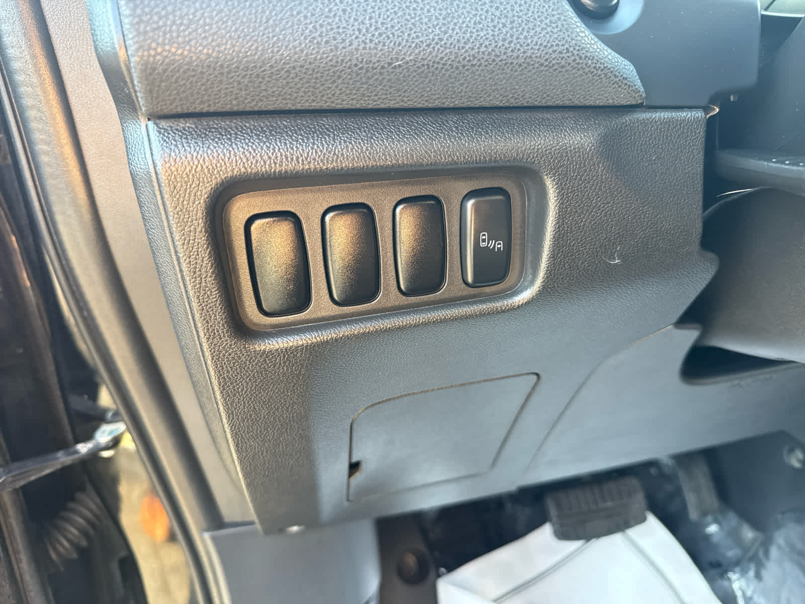 2019 Mitsubishi Outlander Sport SE photo 14