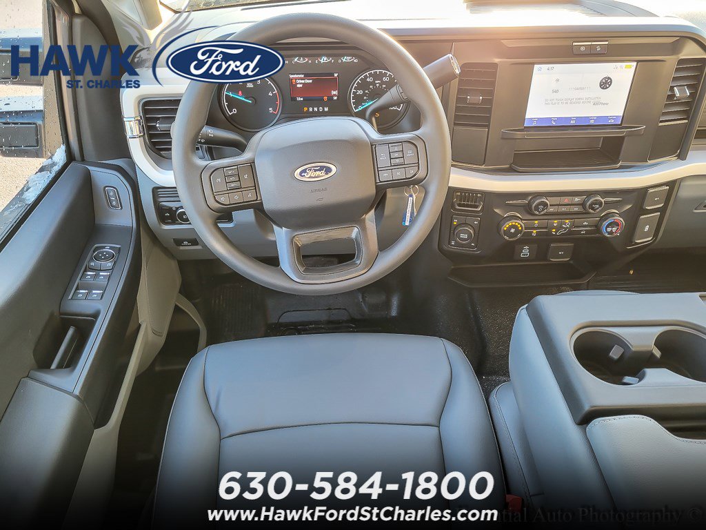 2026 FORD F-350 - Image 9