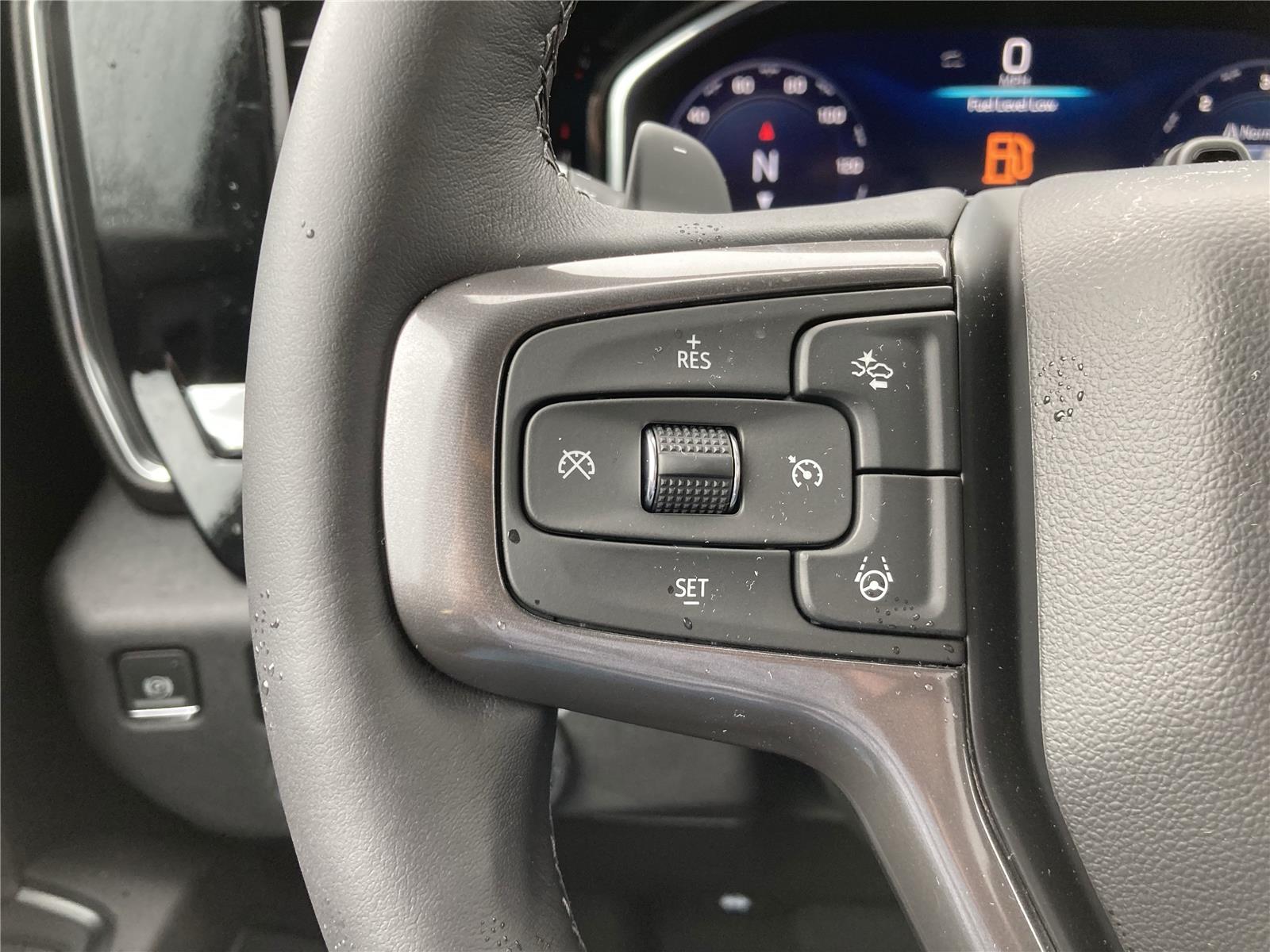 2026 Chevrolet Silverado 1500 High Country photo 27