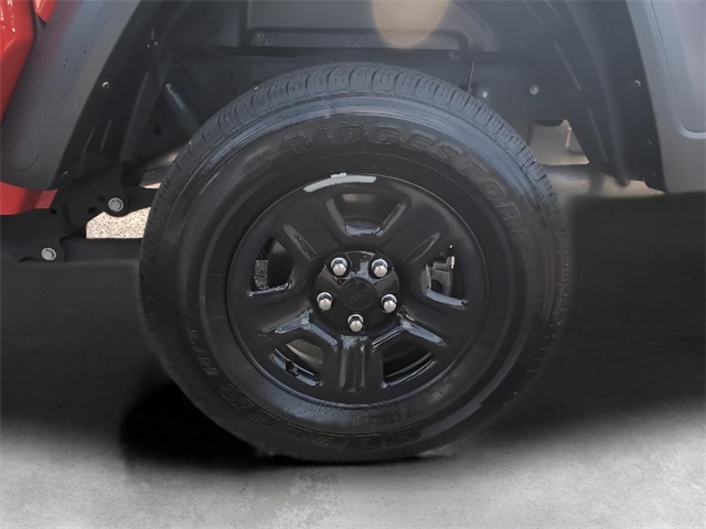 2024 Jeep Gladiator Sport photo 8