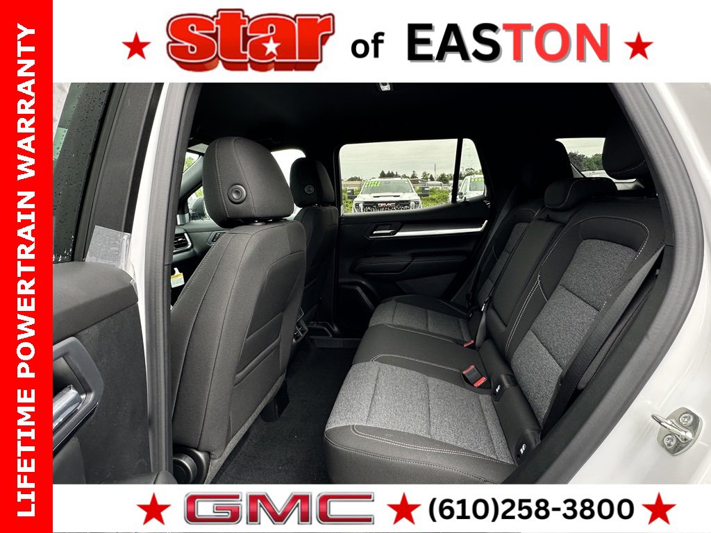 2026 Gmc Terrain Elevation photo 12
