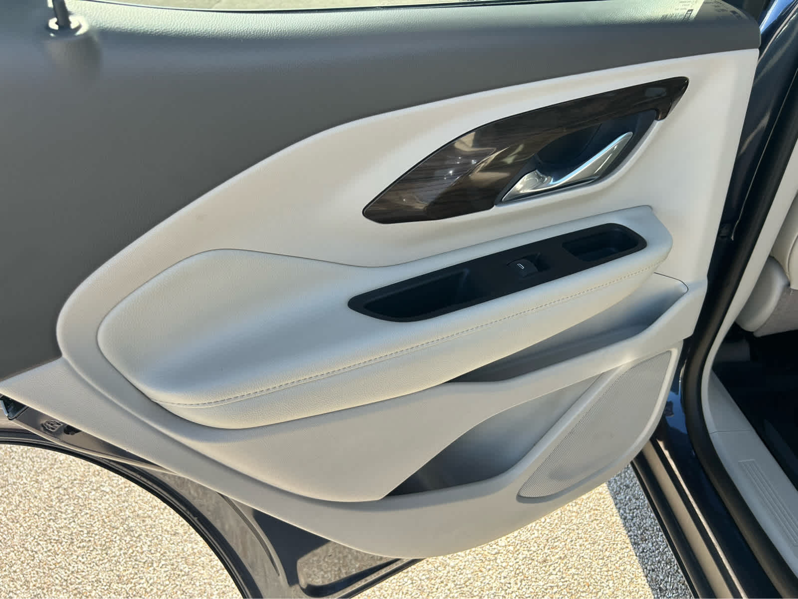 2019 Gmc Terrain Denali photo 21