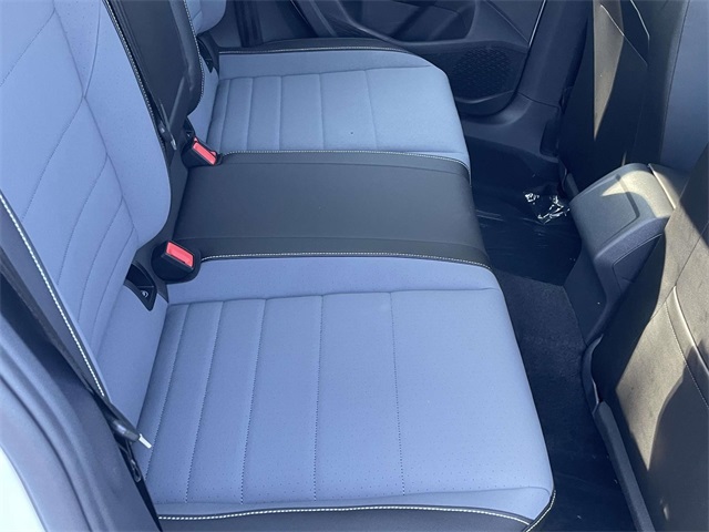 2025 Volkswagen Jetta 1.5T SE photo 13