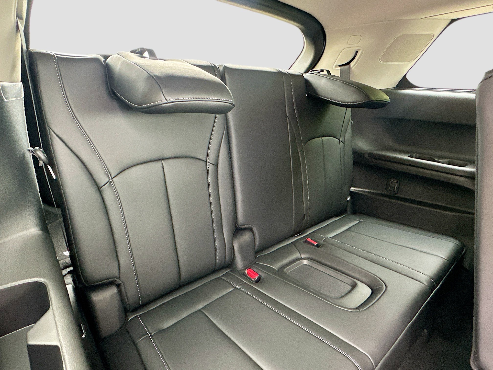 2026 Infiniti QX60 Luxe photo 20