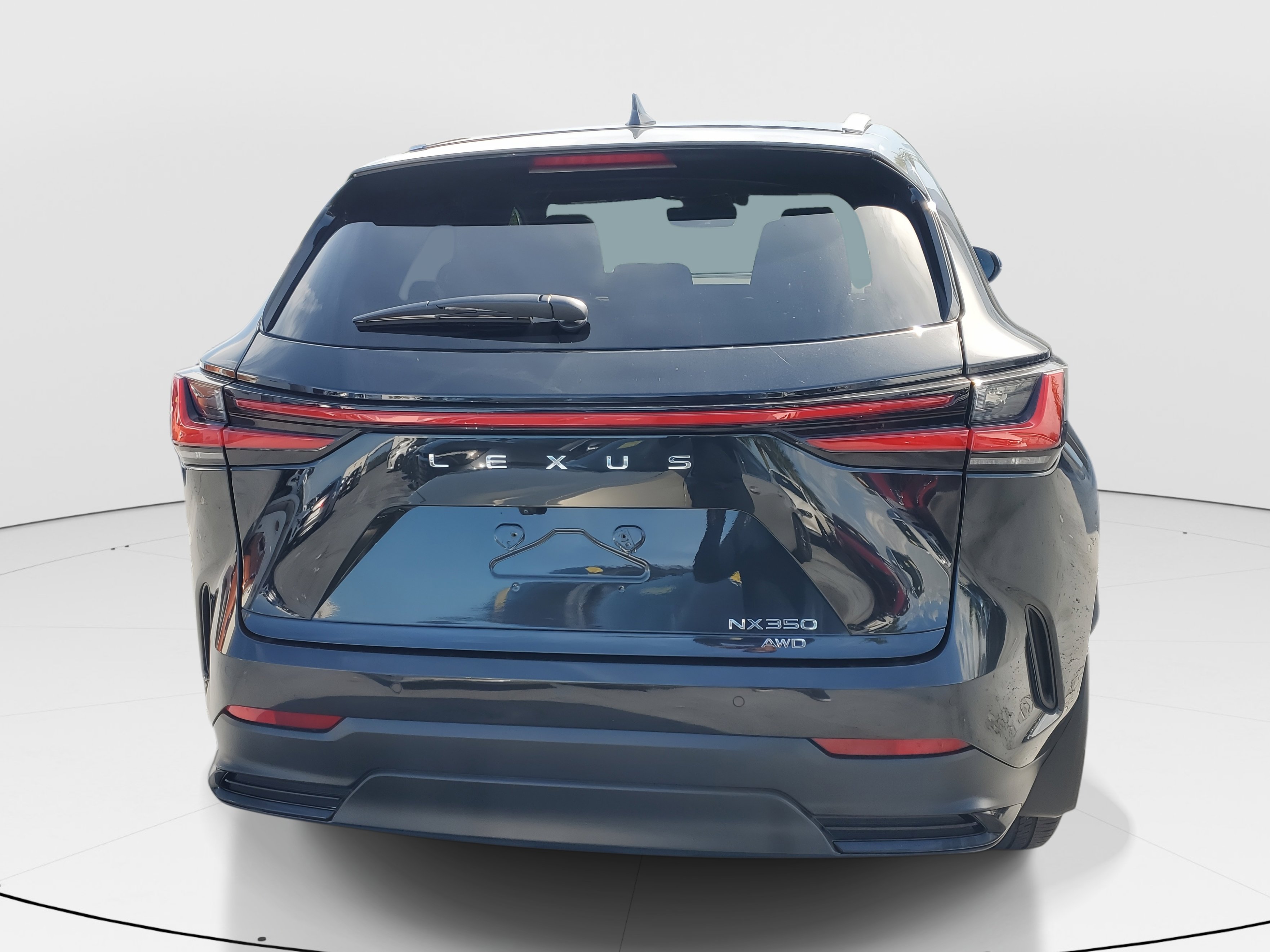 2022 Lexus NX 350 Premium photo 6
