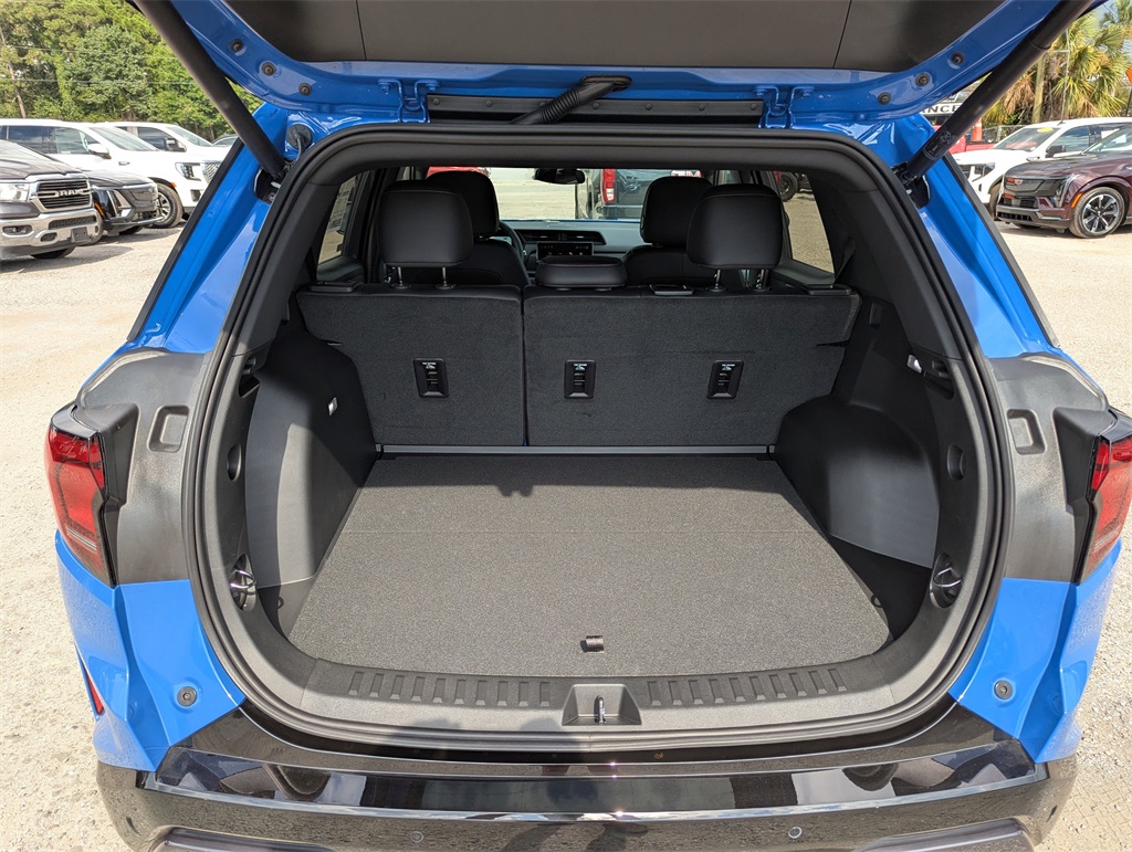 2026 Gmc Terrain AT4 photo 27