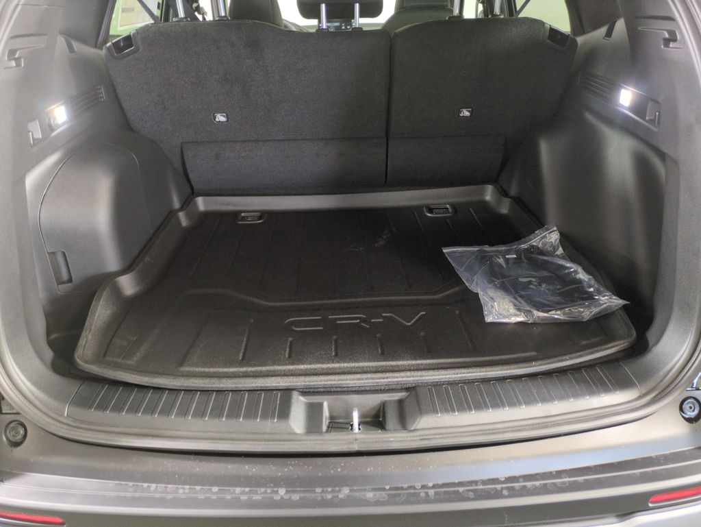 2026 Honda CR-V Hybrid photo 21