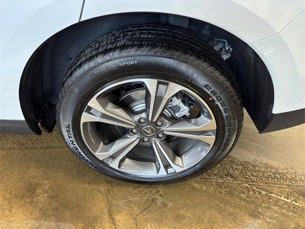 2025 Acura RDX Technology photo 31