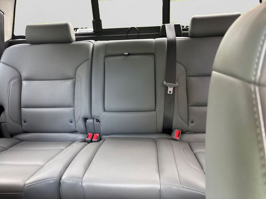 2018 Gmc Sierra 1500 SLT photo 15