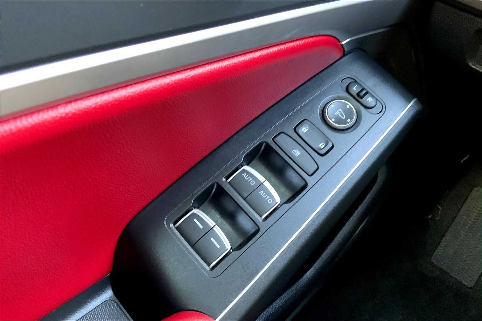 2024 Acura Integra A-Spec photo 32